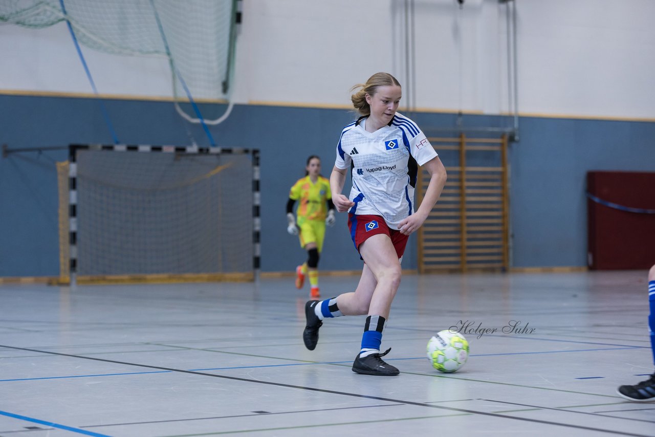 Bild 377 - wBJ Futsalmeisterschaft